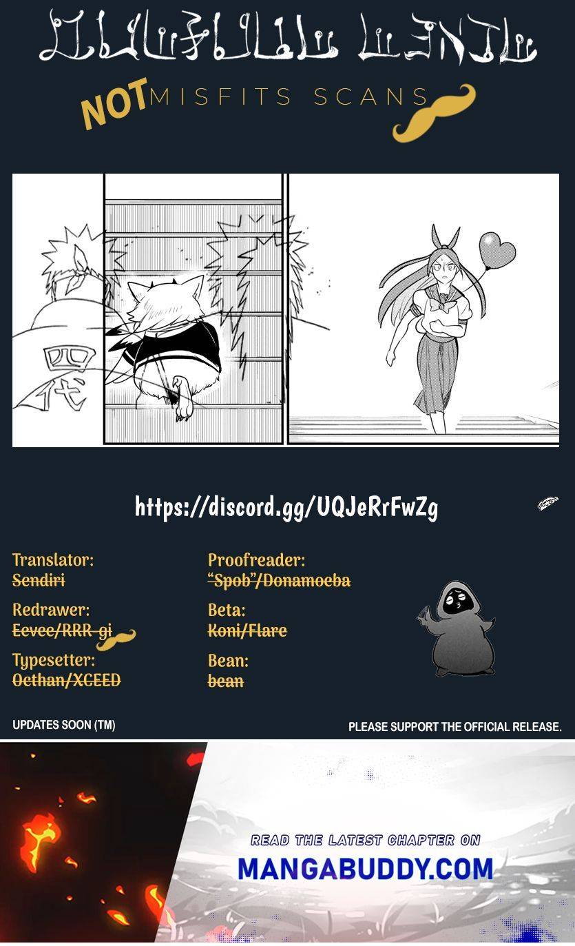 Mairimashita! Iruma-kun, Chapter 237 image 22